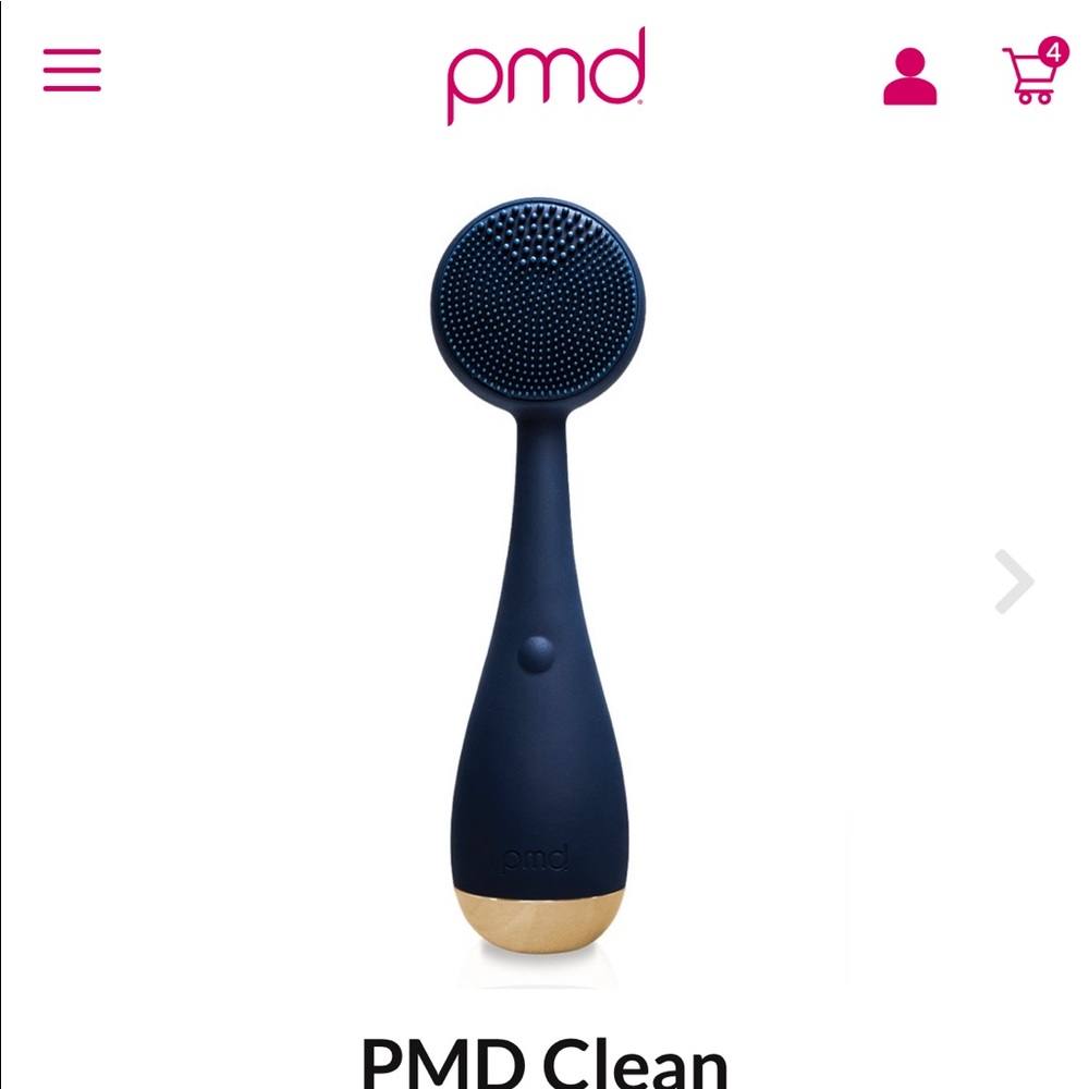 Pmd clean
